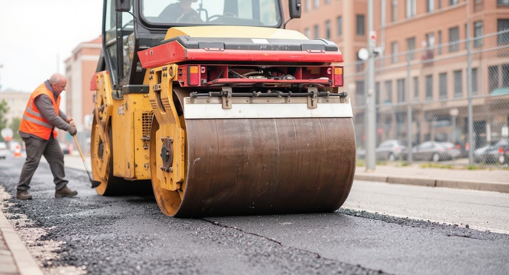 Ulica Miedziana wkrótce zyska nową kanalizację – pięć firm w wyścigu o kontrakt!