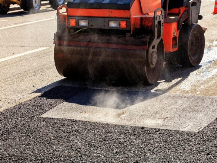 Zwiększone inwestycje w drogi wojewódzkie w Zachodniopomorskiem