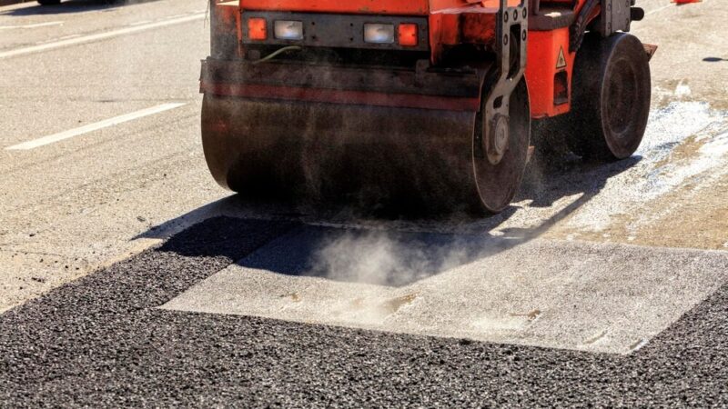 Zwiększone inwestycje w drogi wojewódzkie w Zachodniopomorskiem