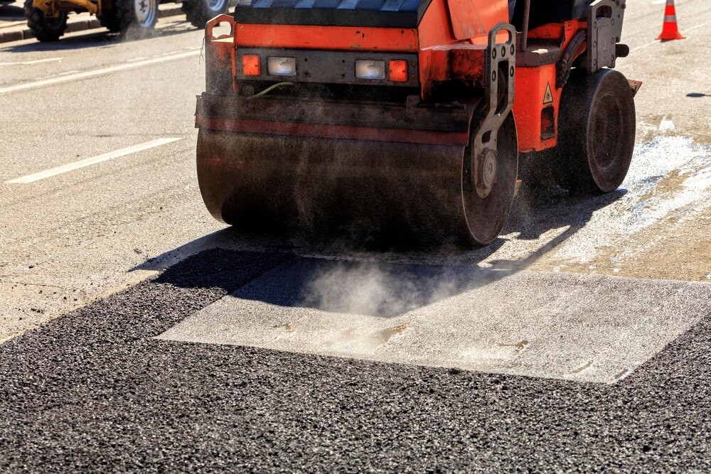 Zwiększone inwestycje w drogi wojewódzkie w Zachodniopomorskiem