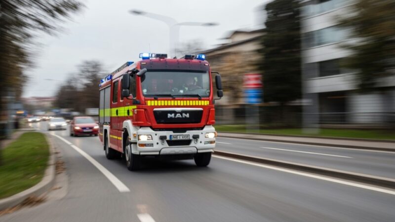 Zimowe zagrożenia: jak zabezpieczyć dom przed pożarami i czadem?