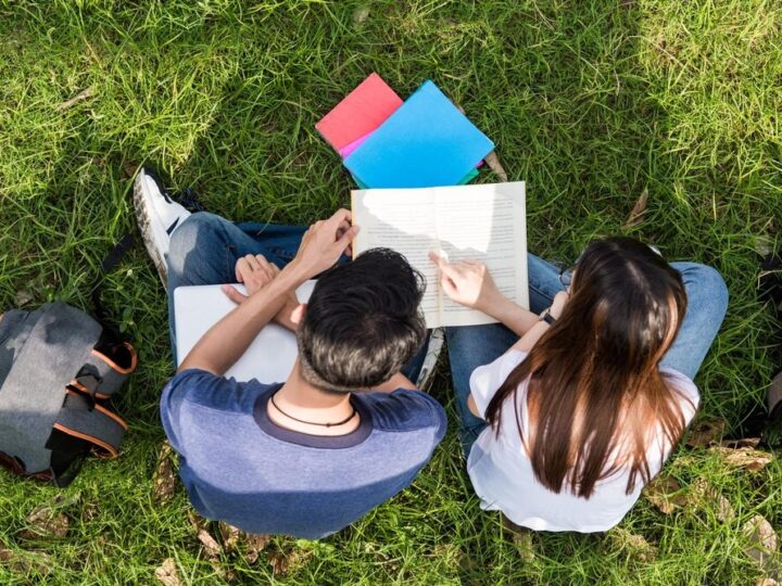 Kuchnia jako laboratorium: Uczniowie łączą teorię z praktyką w Gardnie