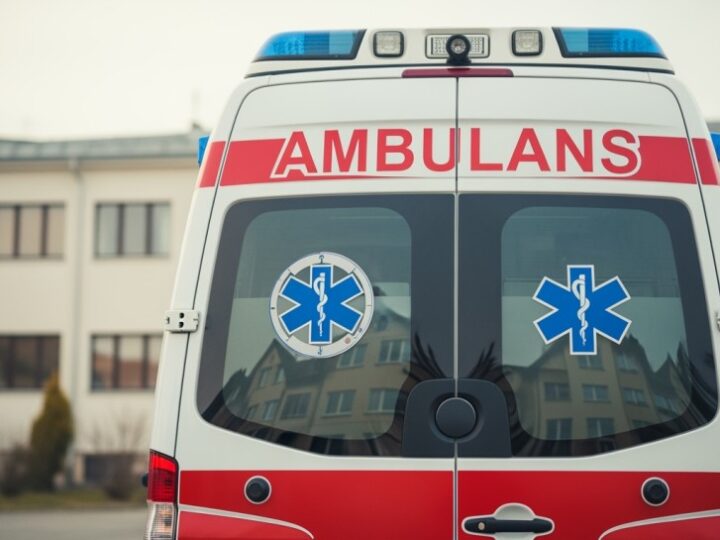 SOSW w Policach zdobywa tytuł Patrona Bezpiecznych Dróg 2025