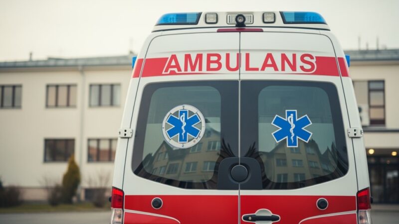 SOSW w Policach zdobywa tytuł Patrona Bezpiecznych Dróg 2025