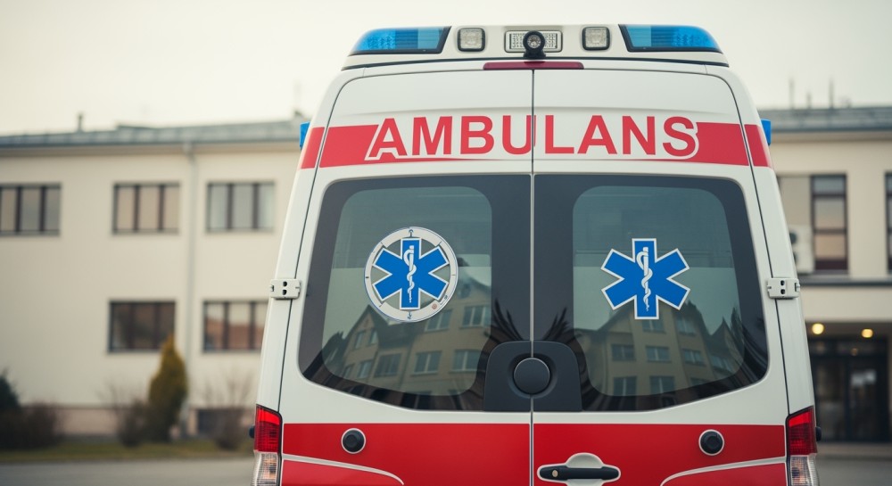 SOSW w Policach zdobywa tytuł Patrona Bezpiecznych Dróg 2025