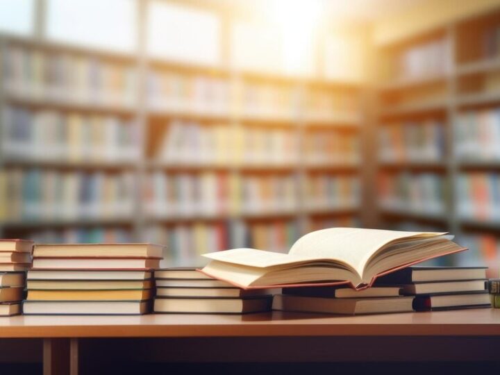 Finał listopada z literackimi i muzycznymi atrakcjami