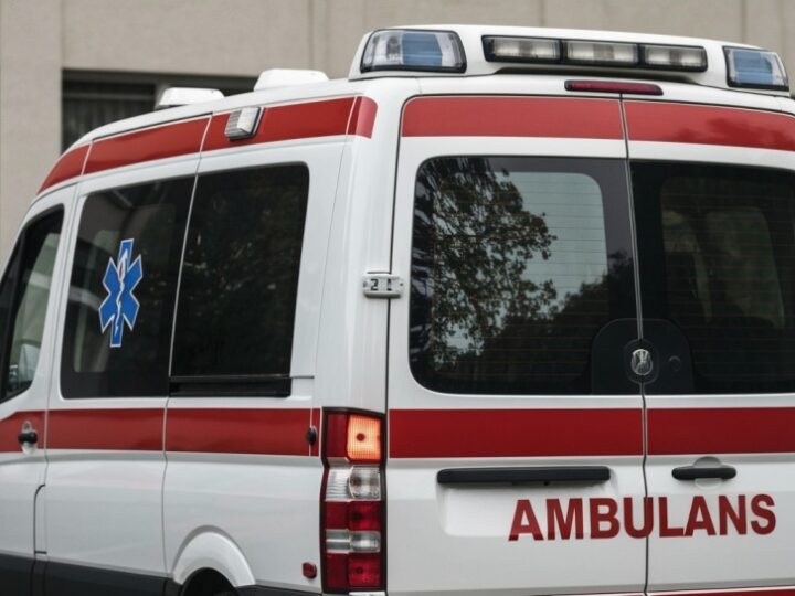 Szybka interwencja uratowała życie: Policja i pies tropiący w akcji!