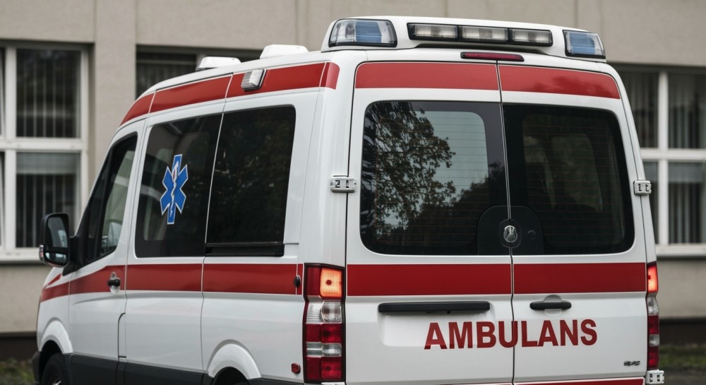 Szybka interwencja uratowała życie: Policja i pies tropiący w akcji!