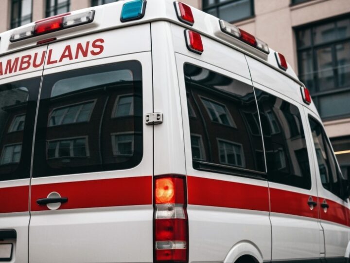 Szczecin stawia na bezpieczeństwo: 20 mln zł na nowoczesne rozwiązania