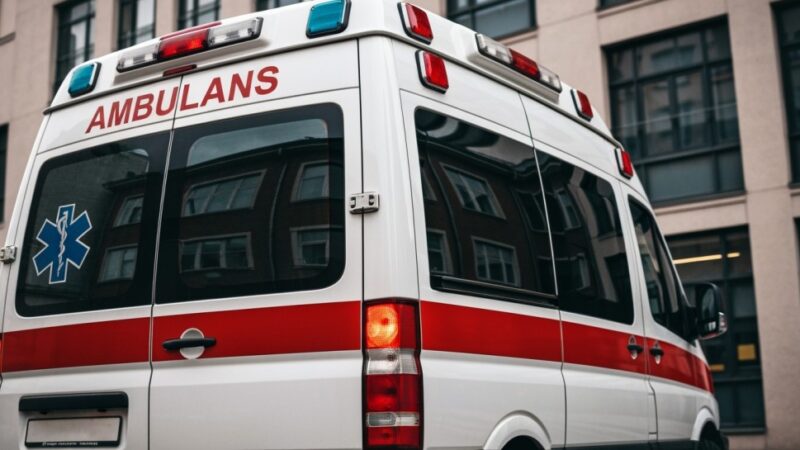 Szczecin stawia na bezpieczeństwo: 20 mln zł na nowoczesne rozwiązania