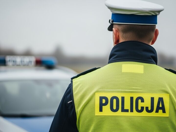 Recydywa na drodze: Mandat za szybkie jazdy podwójnie dotkliwy