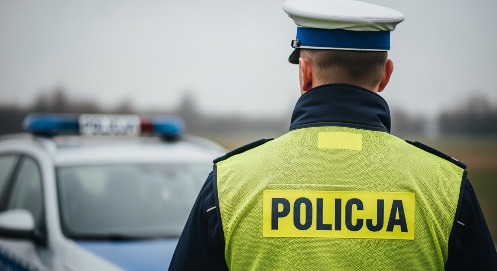 Recydywa na drodze: Mandat za szybkie jazdy podwójnie dotkliwy