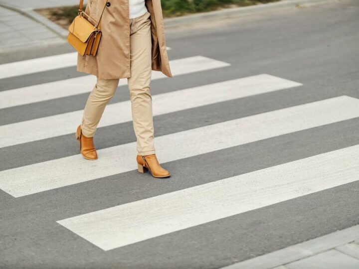 Trafika odnajduje zaginionego mężczyznę w mieście