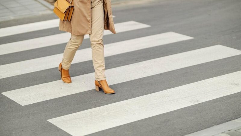 Trafika odnajduje zaginionego mężczyznę w mieście