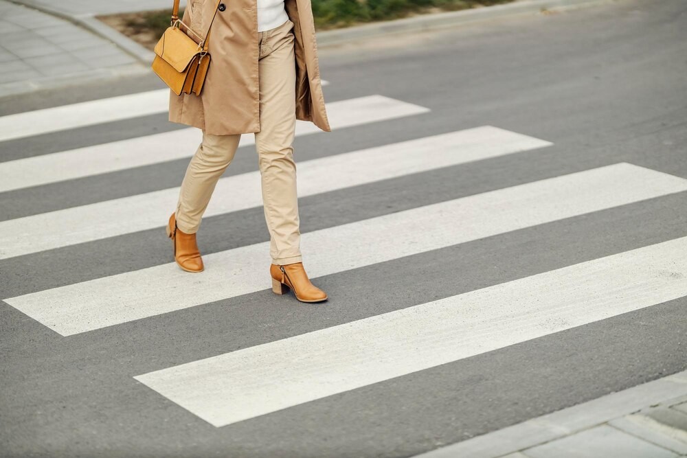 Trafika odnajduje zaginionego mężczyznę w mieście