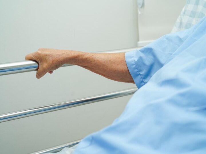 Małe cuda życia – jak współpraca ratuje najmniejszych pacjentów