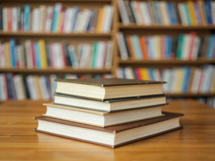 Biblioterapia w Gryfinie: Emocje i literatura w sercu miasta