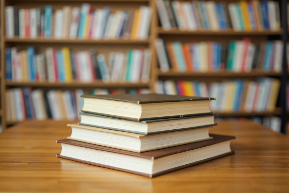 Biblioterapia w Gryfinie: Emocje i literatura w sercu miasta