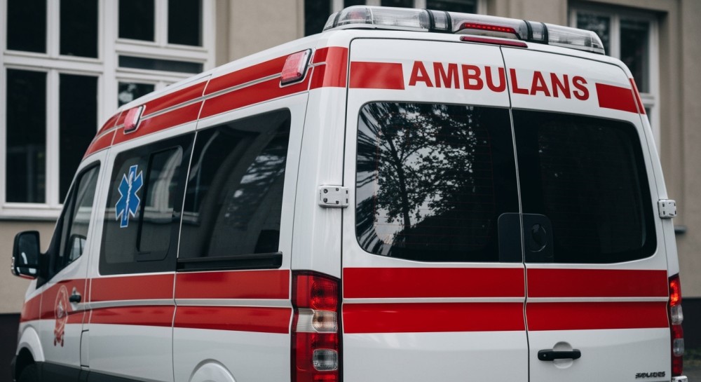 Ewakuacja mieszkańców w Szczecinie z powodu niewybuchu z II wojny światowej