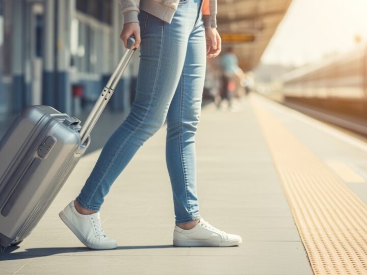 Nowe szlaki rowerowe w Pomorzu Zachodnim: warsztaty, które zmienią turystykę