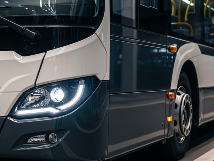 Autobusy linii 85 omijają ul. Przewiewną z powodu awarii gazociągu