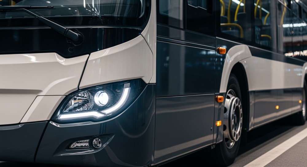 Autobusy linii 85 omijają ul. Przewiewną z powodu awarii gazociągu