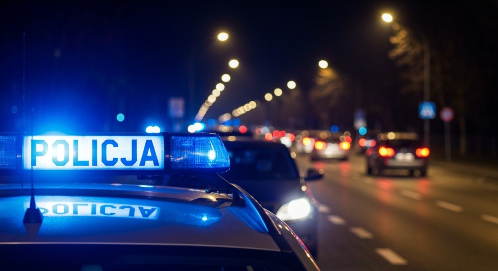 Policja zarekwirowała 100 gramów narkotyków w Szczecinie