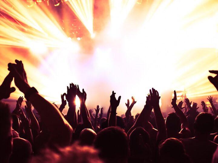 Muzyczna magia w Szczecinie: Zaczarowany Port oczarował dzieci