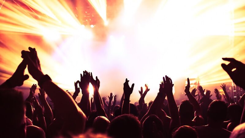 Muzyczna magia w Szczecinie: Zaczarowany Port oczarował dzieci