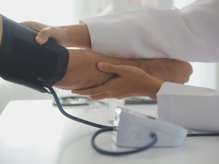 Bezpłatne badania PSA: Męskie zdrowie w Twoich rękach po 40-tce!