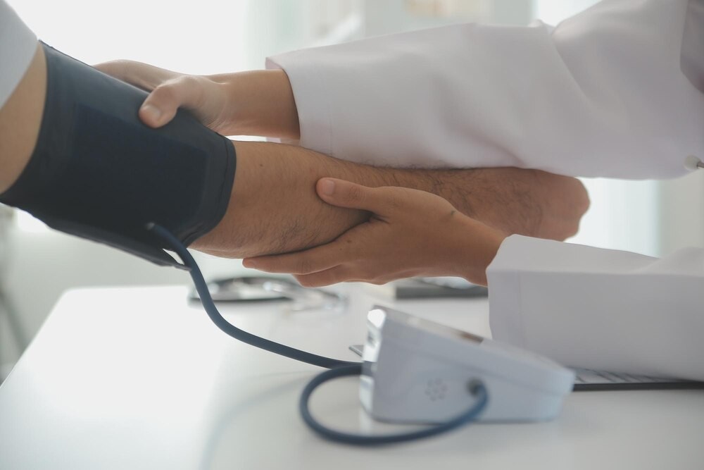 Bezpłatne badania PSA: Męskie zdrowie w Twoich rękach po 40-tce!