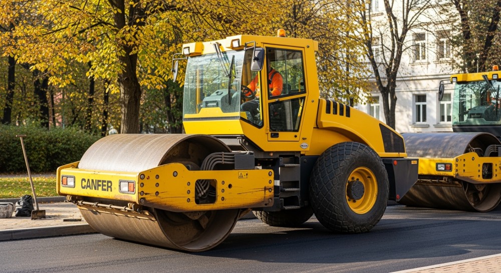 Koniec prac modernizacyjnych na ulicy Siewnej: Nowa era dla kanalizacji deszczowej