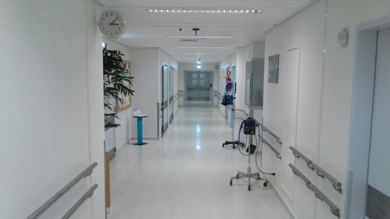 Zdrowotna rewolucja w Policach: Mobilne badania dla mieszkańców!