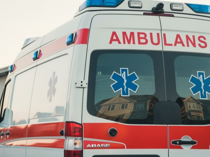 Zimowe niebezpieczeństwa dla budynków: apel władz Gryfiny do właścicieli obiektów