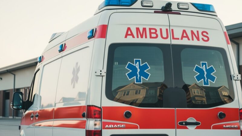 Zimowe niebezpieczeństwa dla budynków: apel władz Gryfiny do właścicieli obiektów