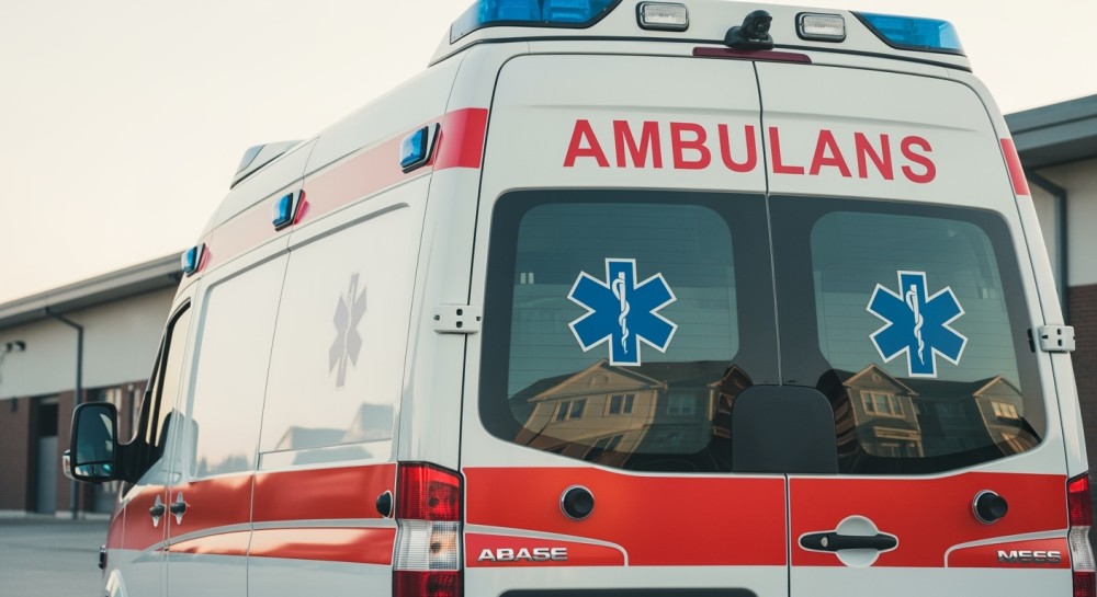 Zimowe niebezpieczeństwa dla budynków: apel władz Gryfiny do właścicieli obiektów