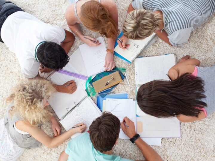 Zgłoś się do Młodzieżowego Sejmiku i zmień swoje województwo!