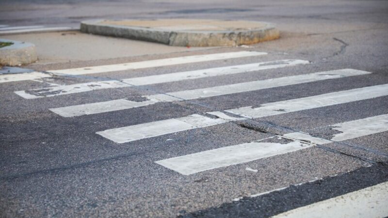 Bądź widoczny, bądź bezpieczny – noś odblaski!