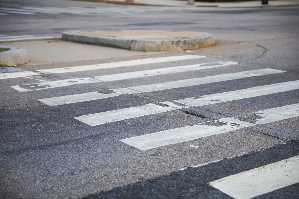 Bądź widoczny, bądź bezpieczny – noś odblaski!