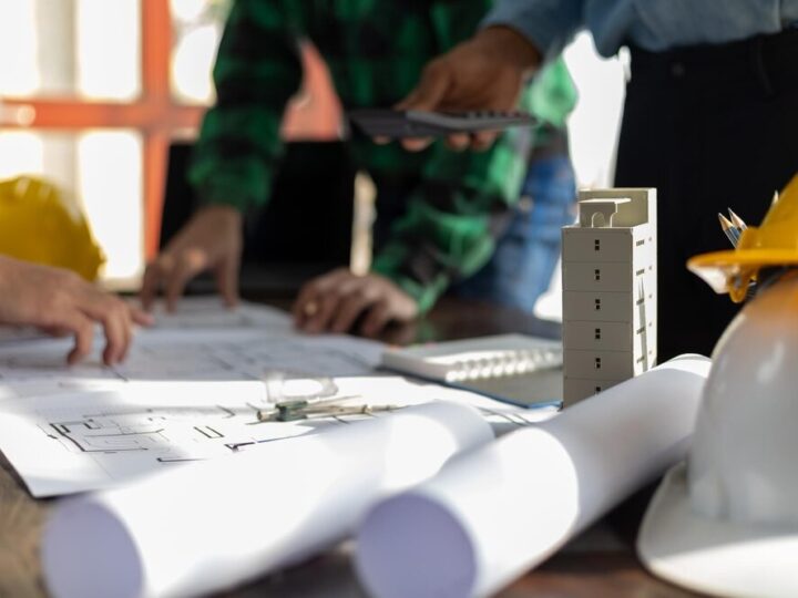 Nowoczesne osiedle w Szczecinie: 58 wizji na przyszłość Podjuchów