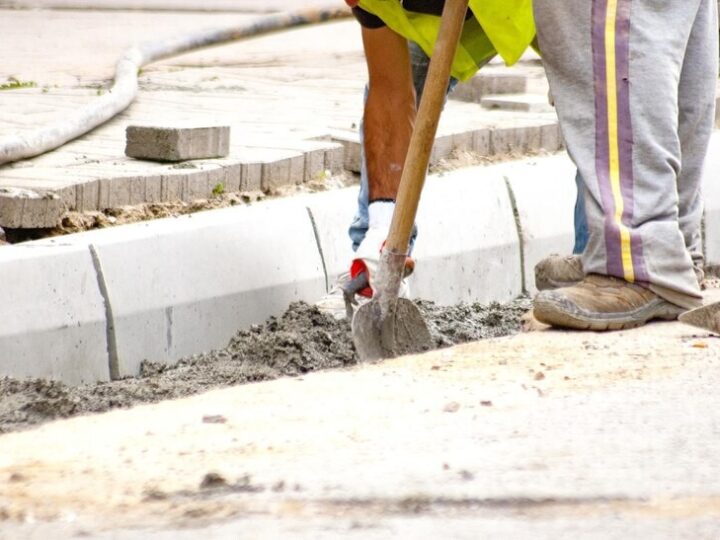 Inwestycje drogowe Powiatu Polickiego: 32 mln zł na modernizację w 2026 roku