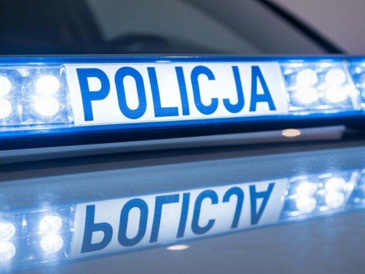 Areszt dla przestępców prania 400 tys. zł w Szczecinie