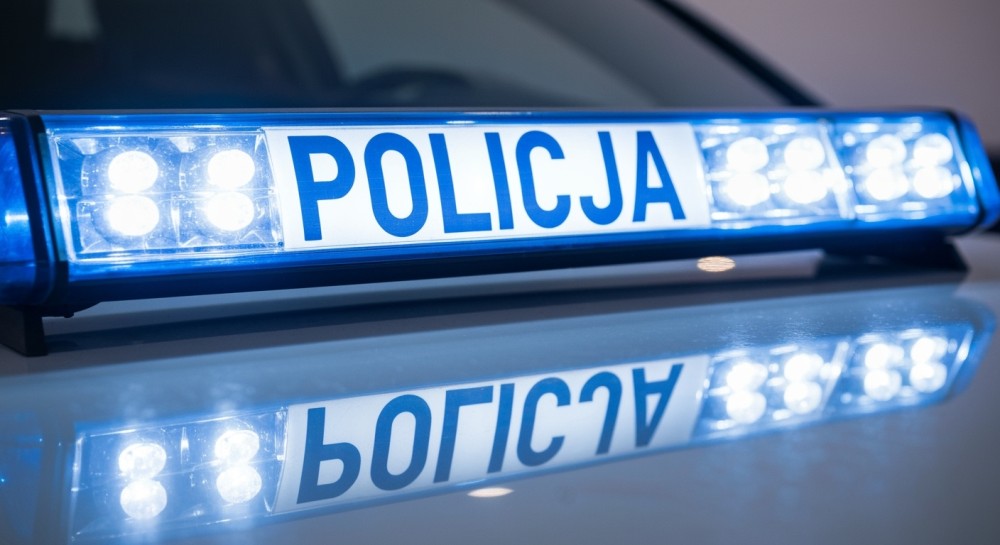 Areszt dla przestępców prania 400 tys. zł w Szczecinie