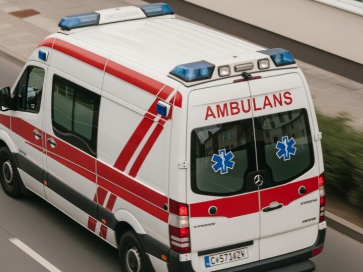 Zainwestuj w bezpieczeństwo: Świąteczna czujka dla spokoju bliskich