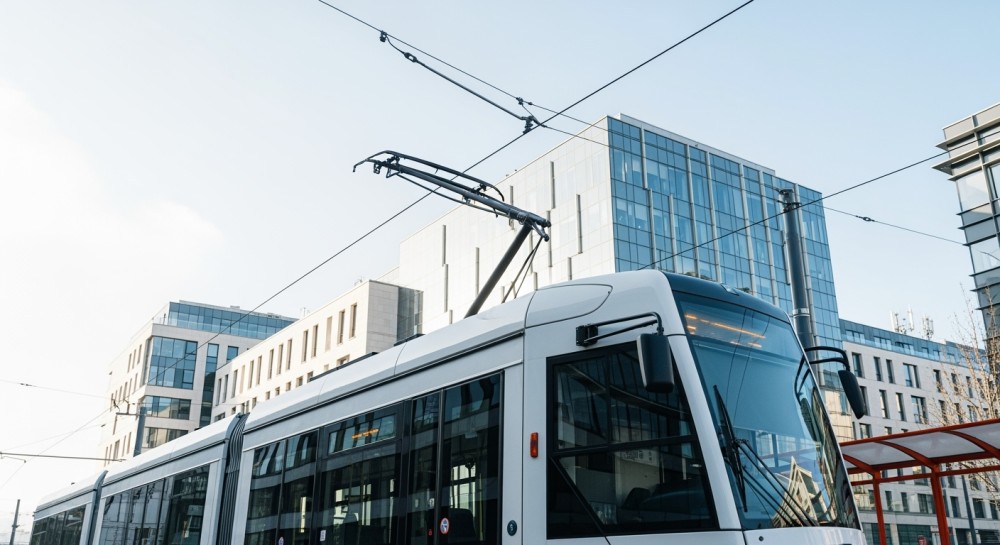 Co było przyczyną wykolejenia tramwaju na ulicy Parkowej