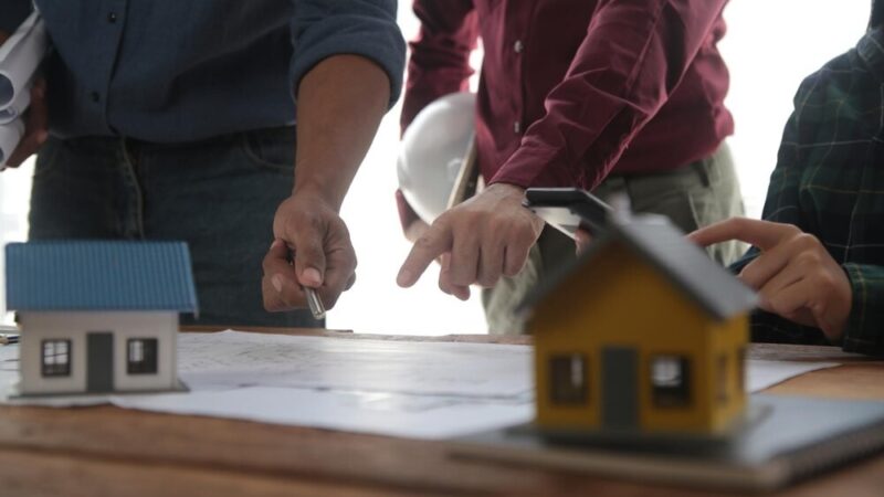 Nowe Osiedle w Szczecinie: Architektoniczne Wyzwanie dla Podjuch