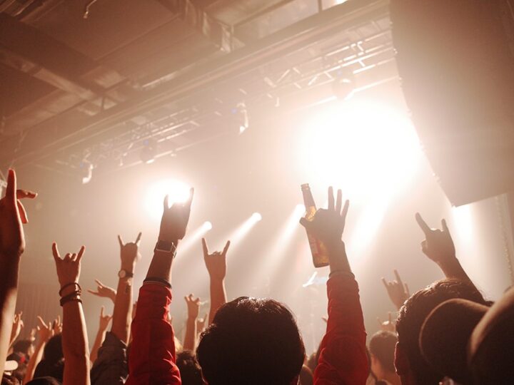 Jazz Camp w Filharmonii: Ferie zimowe pełne muzycznych wyzwań!