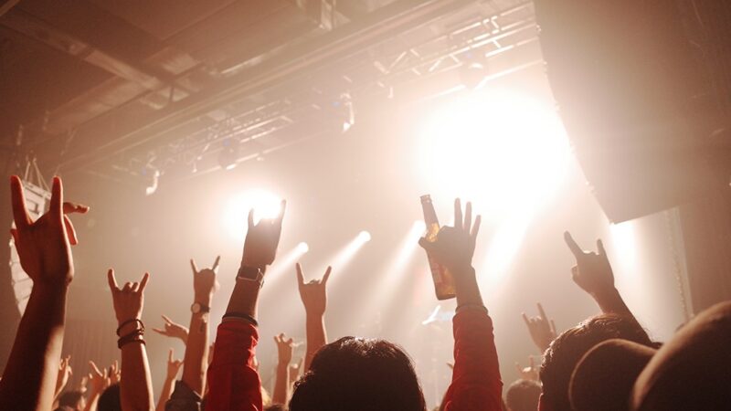 Jazz Camp w Filharmonii: Ferie zimowe pełne muzycznych wyzwań!