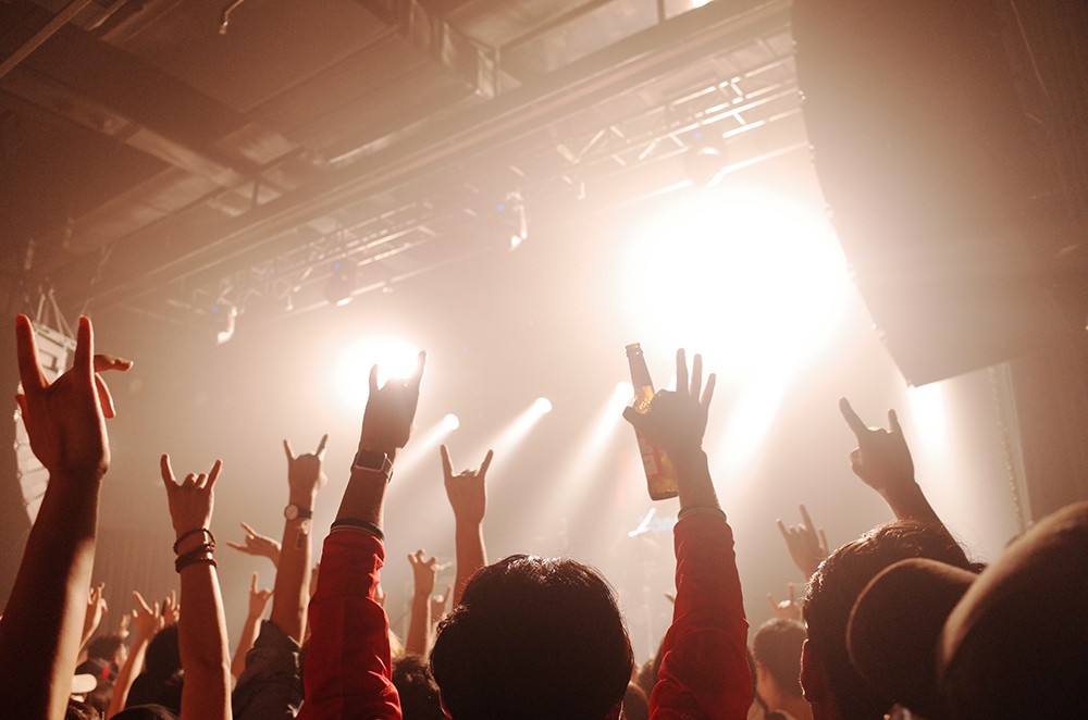 Jazz Camp w Filharmonii: Ferie zimowe pełne muzycznych wyzwań!