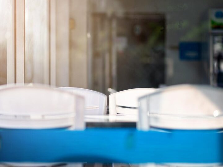 Nowoczesny sprzęt w Gryfinie: Szpital zyskuje na bezpieczeństwie i higienie